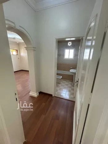 شقة للإيجار في شارع الجيزني, حي الأندلس, مدينة جدة, منطقة مكة المكرمة صورة 4