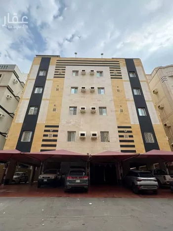 شقة للإيجار في شارع ابن جامع القفصي, حي مريخ, مدينة جدة, منطقة مكة المكرمة