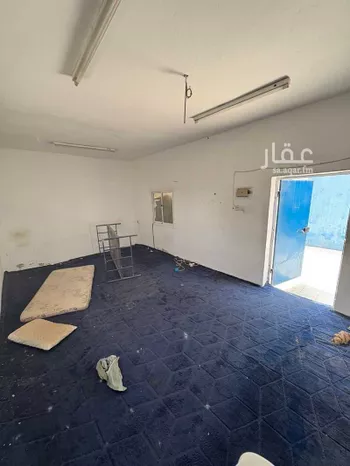مستودع للإيجار في شارع اضنه, حي السروات, مدينة جدة, منطقة مكة المكرمة صورة 5