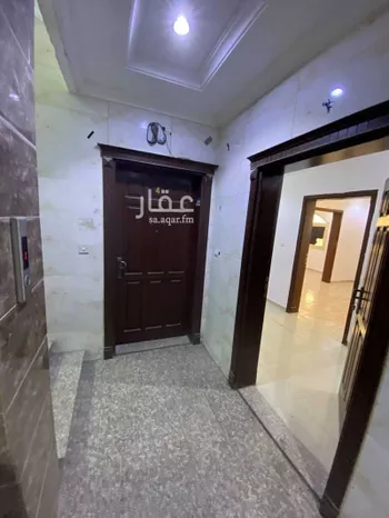 شقة للإيجار في شارع أبي عبد الله العياشي, حي مدائن الفهد, مدينة جدة, منطقة مكة المكرمة صورة 2