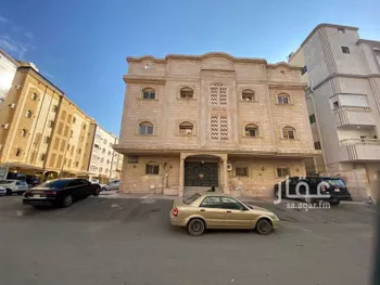 شقة للإيجار في شارع ابي الحسن بن العماد, حي النسيم, مدينة جدة, منطقة مكة المكرمة