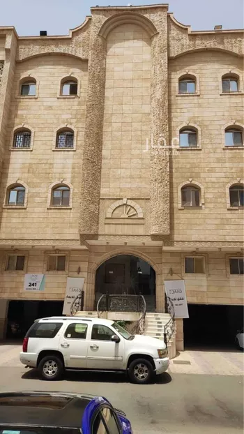 غرفة للإيجار في شارع اعلام البلاغه, حي السلامة, مدينة جدة, منطقة مكة المكرمة صورة 4