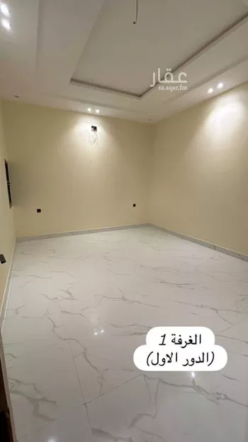 فيلا للإيجار في شارع الرحفين, حي النظيم, مدينة الرياض, منطقة الرياض صورة 3