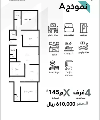 شقة للبيع في شارع ام القرى, حي الصفاء, مدينة جدة, منطقة مكة المكرمة