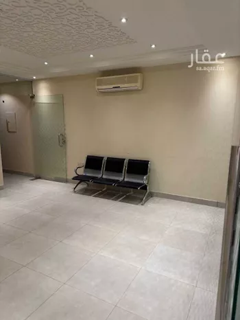 مكتب تجاري للإيجار في حي ظهرة لبن ، الرياض ، منطقة الرياض صورة 4