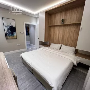 شقة للإيجار في شارع الدائرى الشمالى الفرعي, حي المروج, مدينة الرياض, منطقة الرياض صورة 3