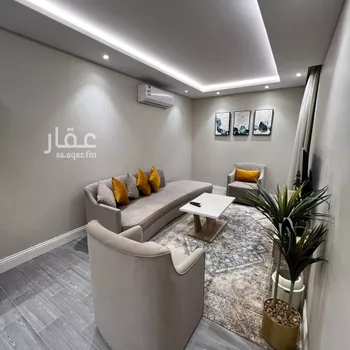 شقة للإيجار في شارع الدائرى الشمالى الفرعي, حي المروج, مدينة الرياض, منطقة الرياض