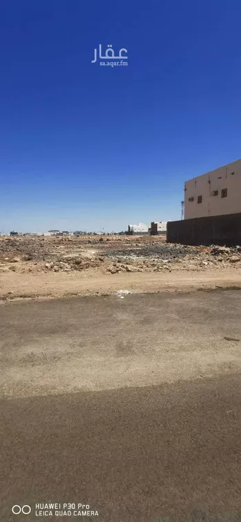 أرض للبيع في شارع عبدالعظيم ابن عبدالقوي المنذري, حي وادي البطان, مدينة المدينه المنوره, منطقة المدينة المنورة