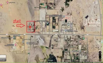 أرض للبيع في حي مزارع الجعيمه, مدينة مزارع الجعيمه, المنطقة الشرقية صورة 2