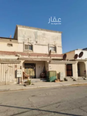 فيلا للبيع في شارع الولاء, حي العروبة, مدينة القطيف, المنطقة الشرقية صورة 2