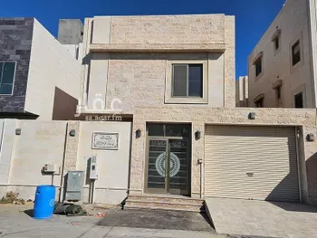 فيلا للبيع في حي حزم, مدينة القطيف, المنطقة الشرقية صورة 3