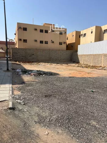 أرض للبيع في شارع ابن قشيله, حي النظيم, مدينة الرياض, منطقة الرياض صورة 4