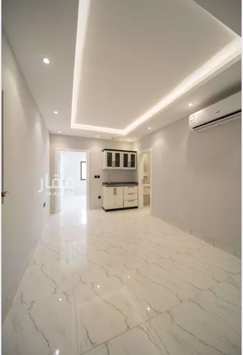 شقة للإيجار في شارع عروة بن الزبير, حي السليمانية, مدينة الرياض, منطقة الرياض صورة 2
