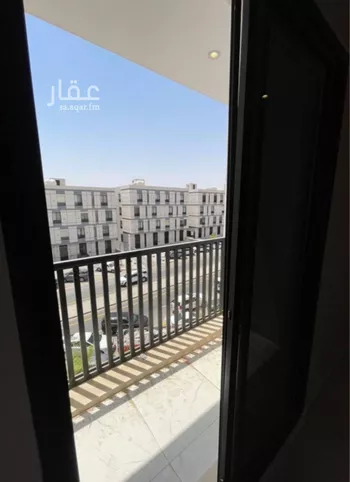شقة للإيجار في شارع وادي الزرقاء, حي الندى, مدينة الرياض, منطقة الرياض