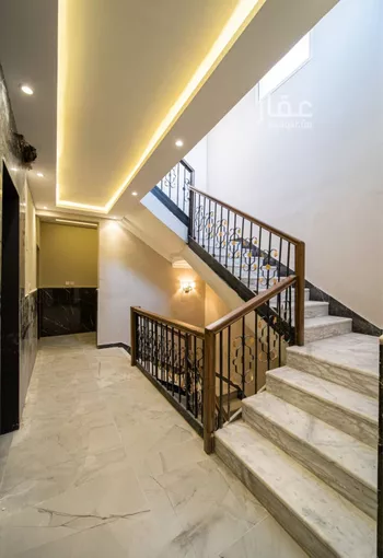 شقة للإيجار في شارع طريف, حي الإزدهار, مدينة الرياض, منطقة الرياض صورة 2