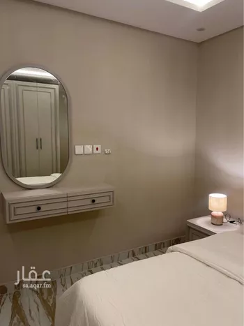 شقة للإيجار في شارع وادي العمارية, حي حطين, مدينة الرياض, منطقة الرياض صورة 4