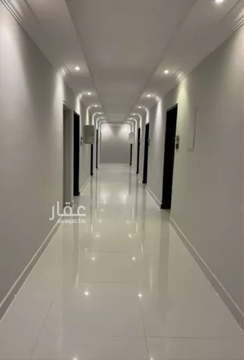 شقة للإيجار في شارع ابي بكر الصديق, حي التعاون, مدينة الرياض, منطقة الرياض صورة 2