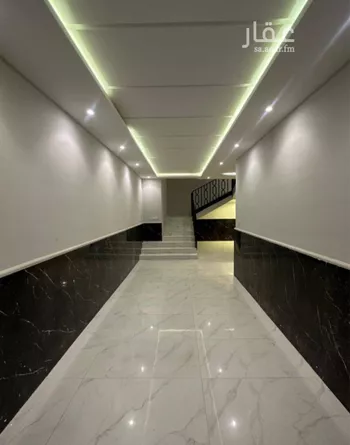 شقة للإيجار في شارع وادي العمارية, حي حطين, مدينة الرياض, منطقة الرياض
