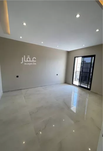 شقة للإيجار في شارع وادي الزرقاء, حي الندى, مدينة الرياض, منطقة الرياض صورة 2
