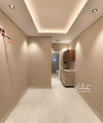 شقة للإيجار في شارع العمرة, حي الملقا, مدينة الرياض, منطقة الرياض صورة 3