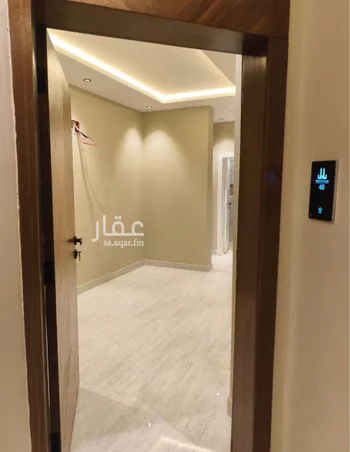 شقة للإيجار في شارع العمرة, حي الملقا, مدينة الرياض, منطقة الرياض