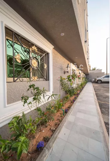 شقة للإيجار في شارع وادي وج, حي الملقا, مدينة الرياض, منطقة الرياض صورة 2