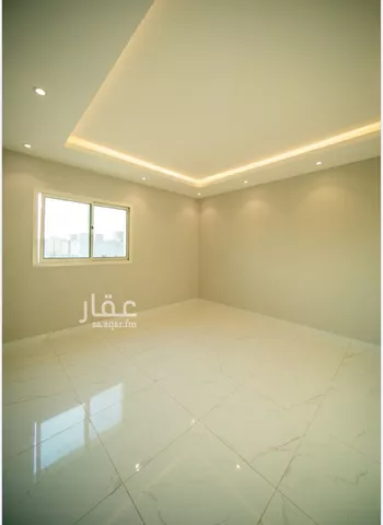 شقة للإيجار في شارع عبدالله الخطيب, حي القيروان, مدينة الرياض, منطقة الرياض
