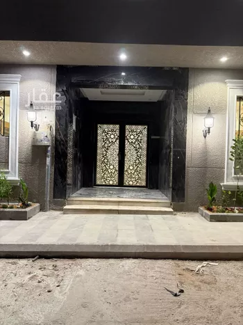 شقة للإيجار في شارع رقم 528, حي الملقا, مدينة الرياض, منطقة الرياض