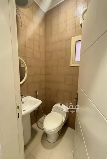 شقة للإيجار في شارع الفرعة, حي الياسمين, مدينة الرياض, منطقة الرياض صورة 5