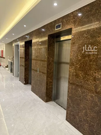 شقة للإيجار في شارع رقم 528, حي الملقا, مدينة الرياض, منطقة الرياض صورة 2