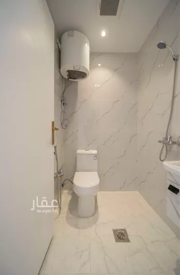 شقة للإيجار في شارع العباس بن عبدالمطلب, حي الإزدهار, مدينة الرياض, منطقة الرياض صورة 5