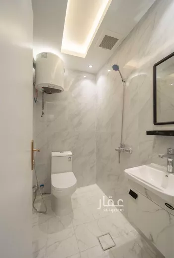 شقة للإيجار في شارع العباس بن عبدالمطلب, حي الإزدهار, مدينة الرياض, منطقة الرياض صورة 4