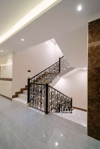 شقة للإيجار في شارع وادي وج, حي الملقا, مدينة الرياض, منطقة الرياض صورة 4