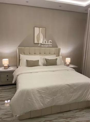 شقة للإيجار في شارع وادي العمارية, حي حطين, مدينة الرياض, منطقة الرياض صورة 2