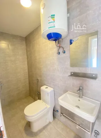 شقة للإيجار في شارع طريق عثمان بن عفان, حي النزهة, مدينة الرياض, منطقة الرياض صورة 4