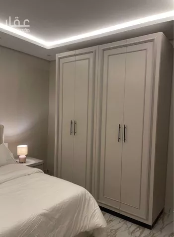 شقة للإيجار في شارع وادي العمارية, حي حطين, مدينة الرياض, منطقة الرياض صورة 3