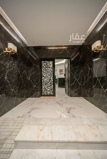 شقة للإيجار في شارع سويد بن حارثة, حي حطين, مدينة الرياض, منطقة الرياض