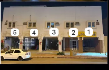 محل للإيجار في شارع الملك عبدالله ابن عبدالعزيز سعود, حي الخالدية, مدينة امارة منطقة الرياض - الدرعيه, منطقة الرياض