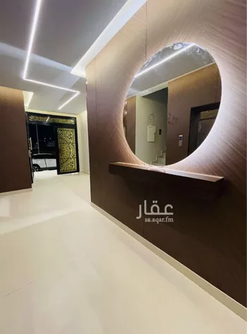 شقة للإيجار في شارع عبدالله الخطيب, حي القيروان, مدينة الرياض, منطقة الرياض صورة 2