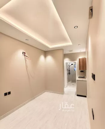 شقة للإيجار في شارع العمرة, حي الملقا, مدينة الرياض, منطقة الرياض صورة 2