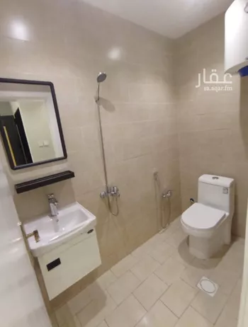 شقة للإيجار في شارع طريق العروبة, حي أم الحمام الغربي, مدينة الرياض, منطقة الرياض صورة 5
