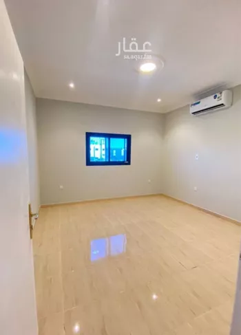 شقة للإيجار في شارع طريق عثمان بن عفان, حي النزهة, مدينة الرياض, منطقة الرياض صورة 5