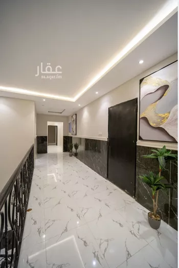 شقة للإيجار في شارع الامير سعود بن عبدالعزيز ال سعود الكبير, حي الملك فيصل, مدينة الرياض, منطقة الرياض صورة 2