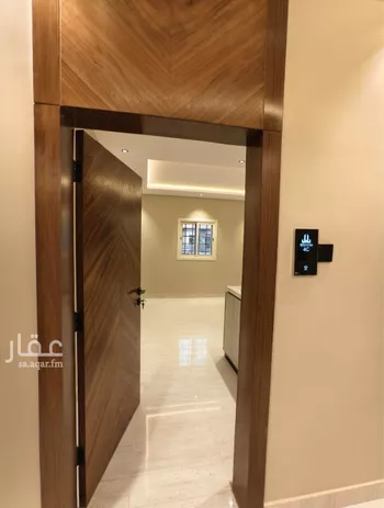 شقة للإيجار في شارع العمرة, حي الملقا, مدينة الرياض, منطقة الرياض صورة 5