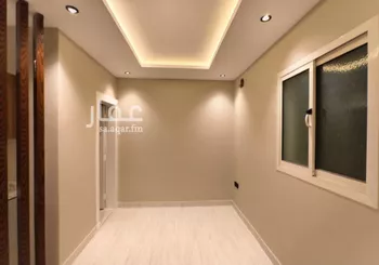 شقة للإيجار في شارع العمرة, حي الملقا, مدينة الرياض, منطقة الرياض صورة 4
