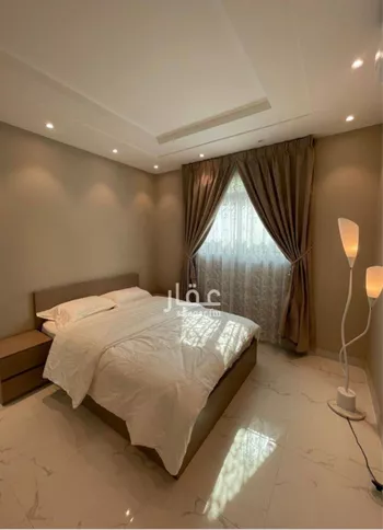 شقة للإيجار في شارع وادي العمارية, حي حطين, مدينة الرياض, منطقة الرياض صورة 2