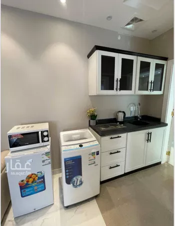 شقة للإيجار في شارع وادي العمارية, حي حطين, مدينة الرياض, منطقة الرياض صورة 4