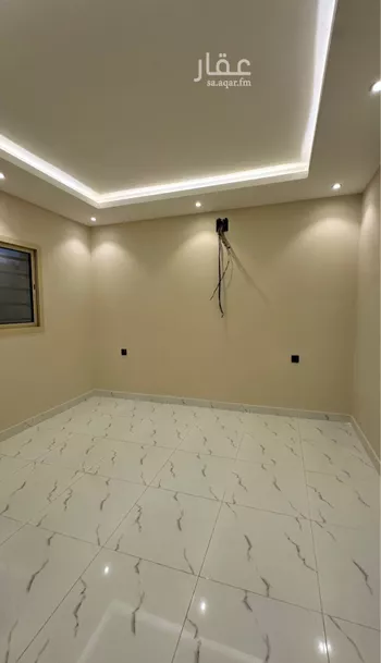 شقة للإيجار في شارع عبدالله الخطيب, حي القيروان, مدينة الرياض, منطقة الرياض