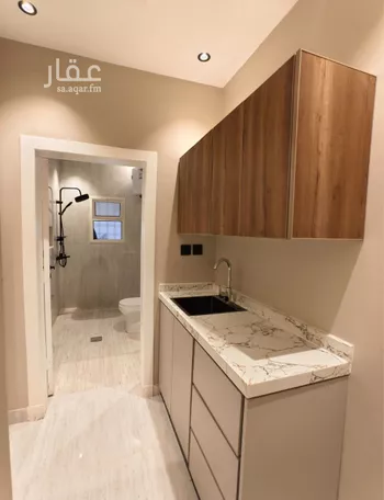 شقة للإيجار في شارع العمرة, حي الملقا, مدينة الرياض, منطقة الرياض صورة 4