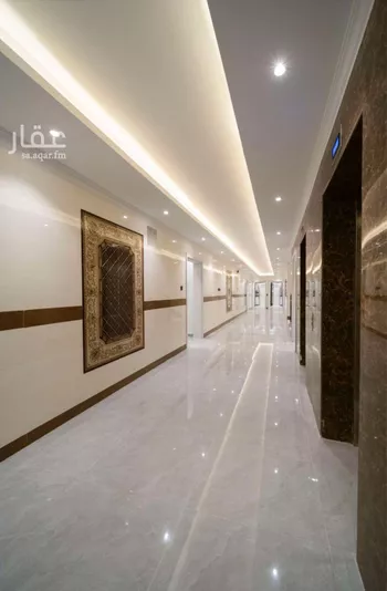 شقة للإيجار في شارع وادي وج, حي الملقا, مدينة الرياض, منطقة الرياض صورة 5